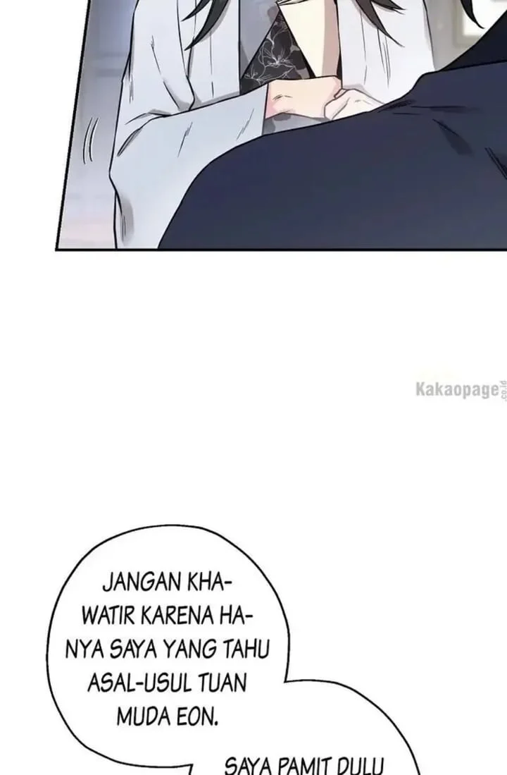 The Strongest Villainess Chapter 38 Gambar 13