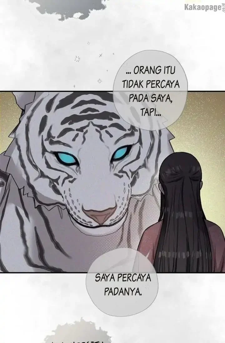 The Strongest Villainess Chapter 39 Gambar 11