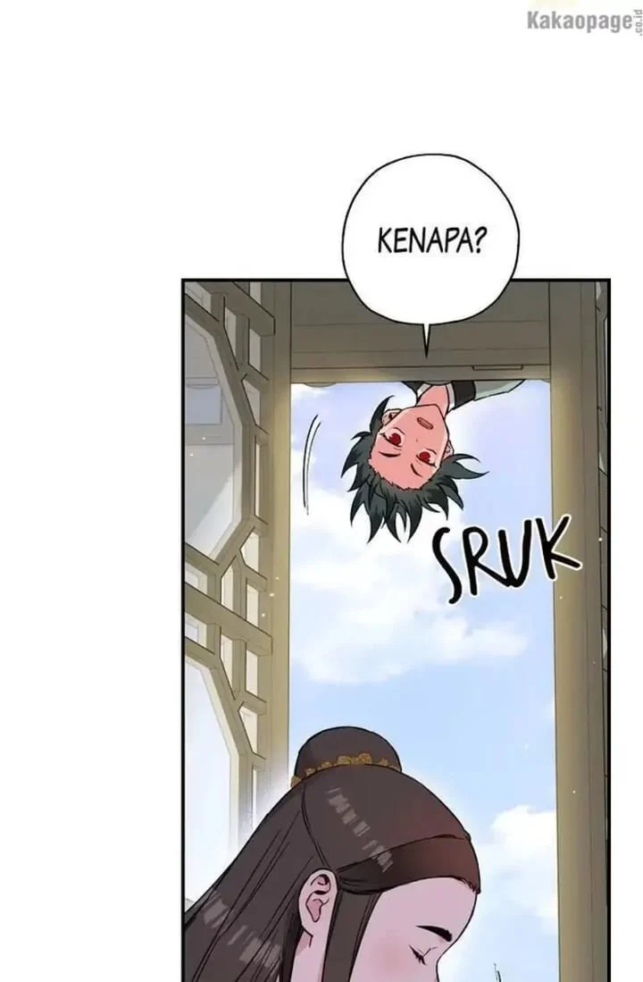 The Strongest Villainess Chapter 39 Gambar 15