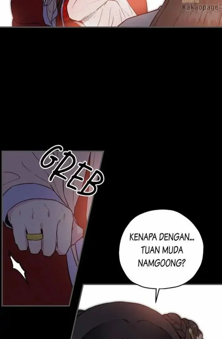 The Strongest Villainess Chapter 40 Gambar 10