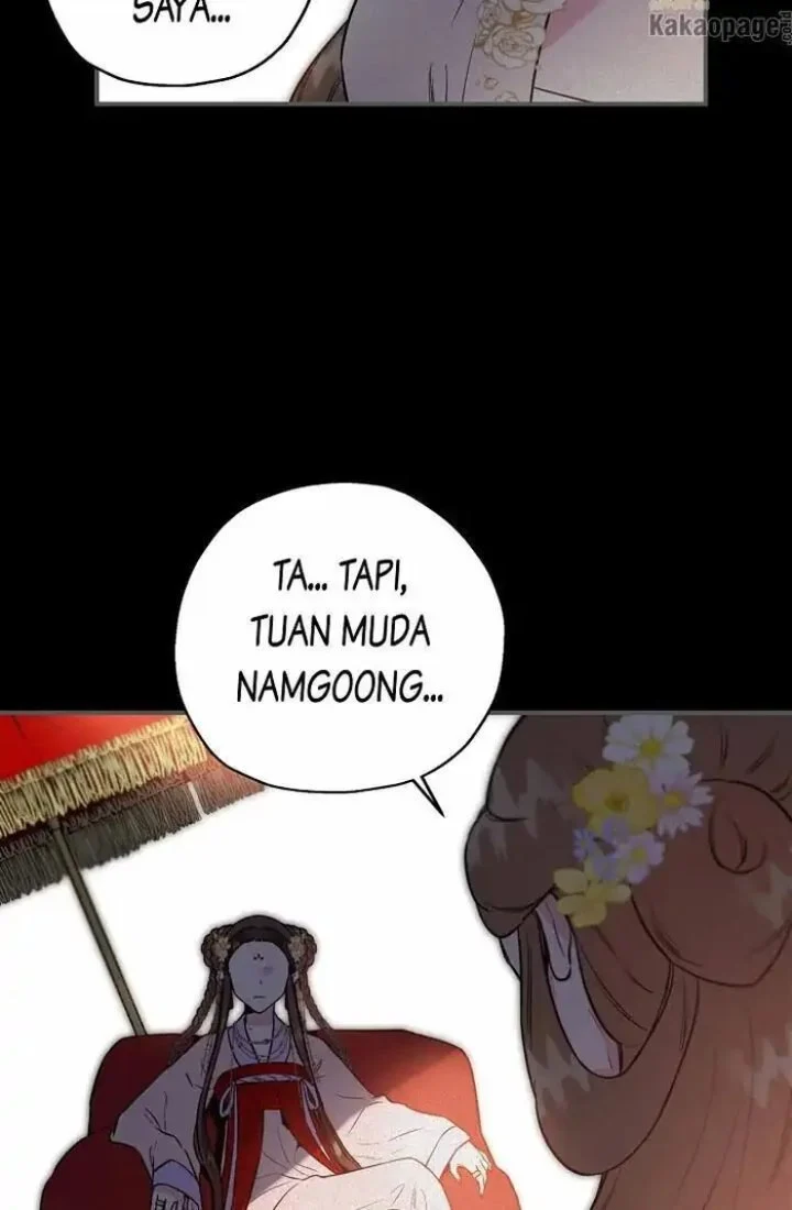 The Strongest Villainess Chapter 40 Gambar 9