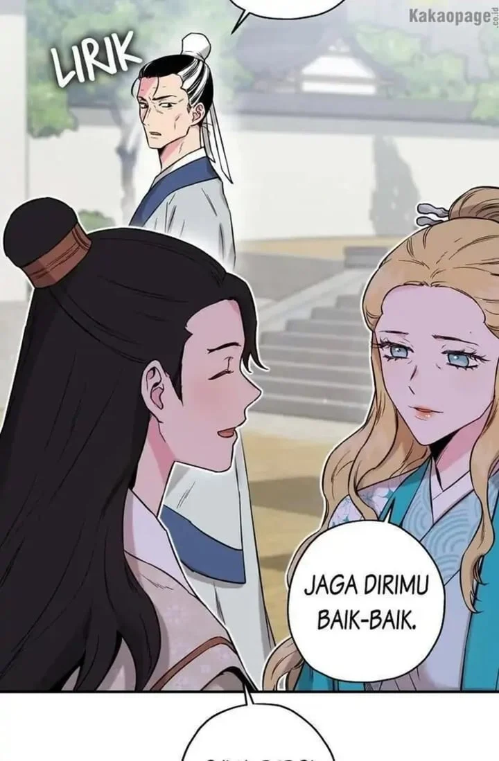 The Strongest Villainess Chapter 41 Gambar 10