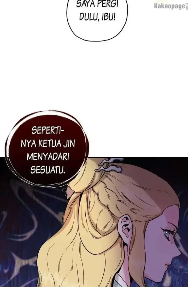 The Strongest Villainess Chapter 41 Gambar 11