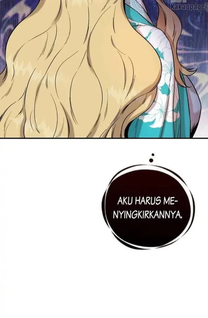 The Strongest Villainess Chapter 41 Gambar 12