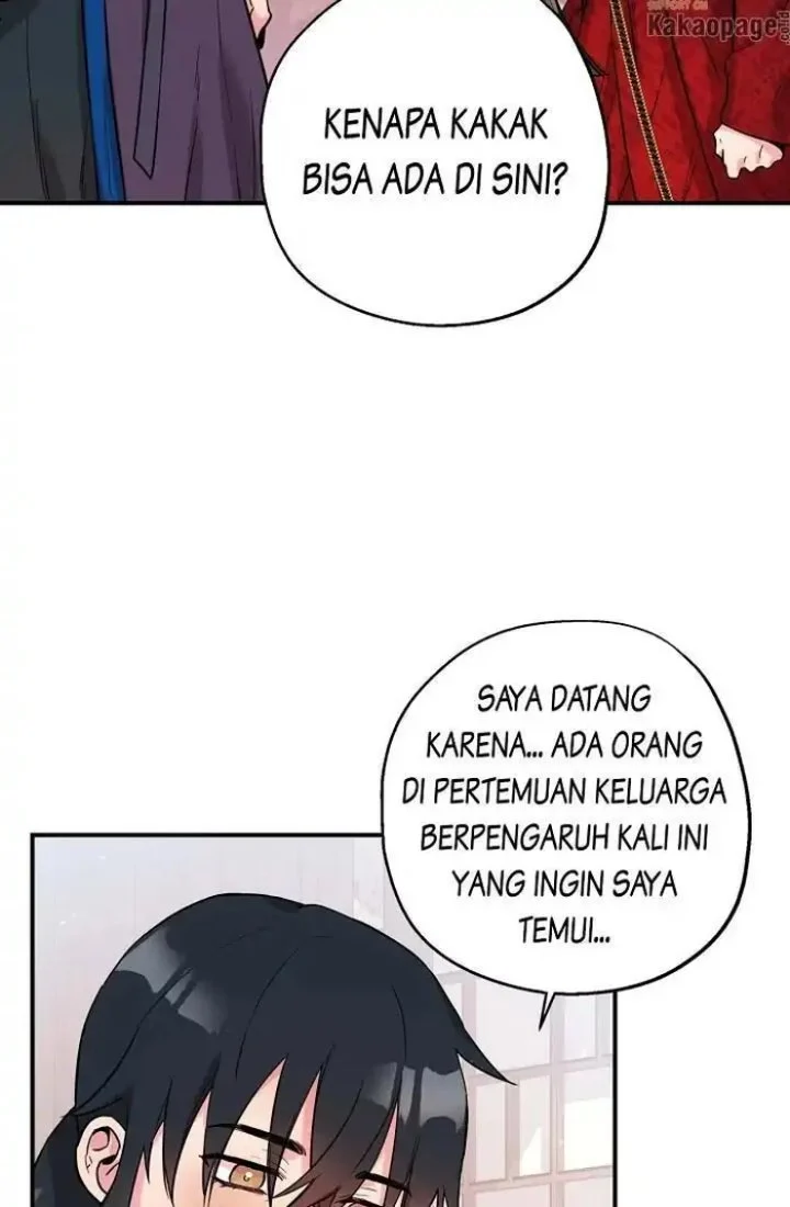 The Strongest Villainess Chapter 42 Gambar 10