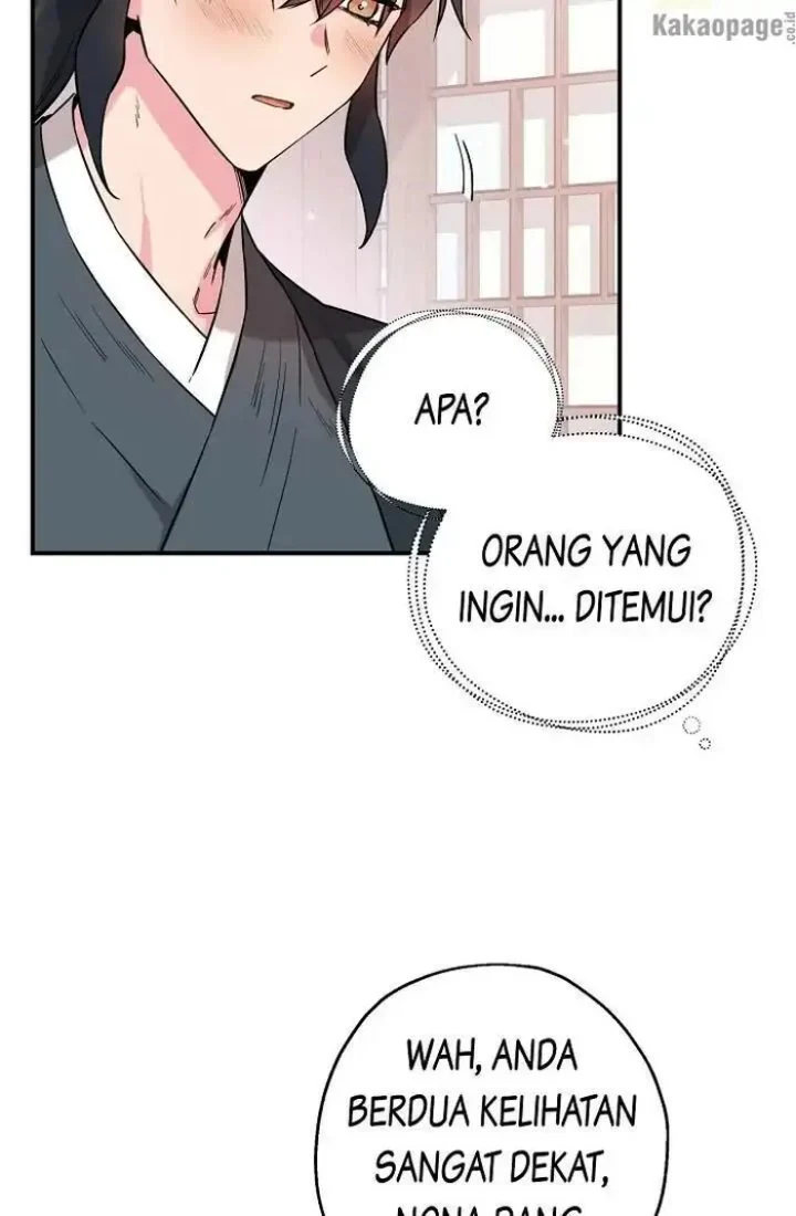 The Strongest Villainess Chapter 42 Gambar 11