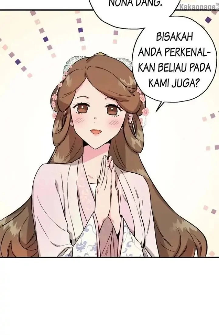 The Strongest Villainess Chapter 42 Gambar 12