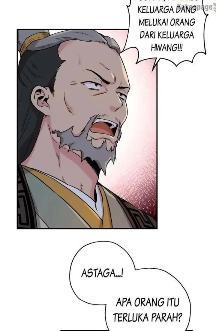 The Strongest Villainess Chapter 43 Gambar 11