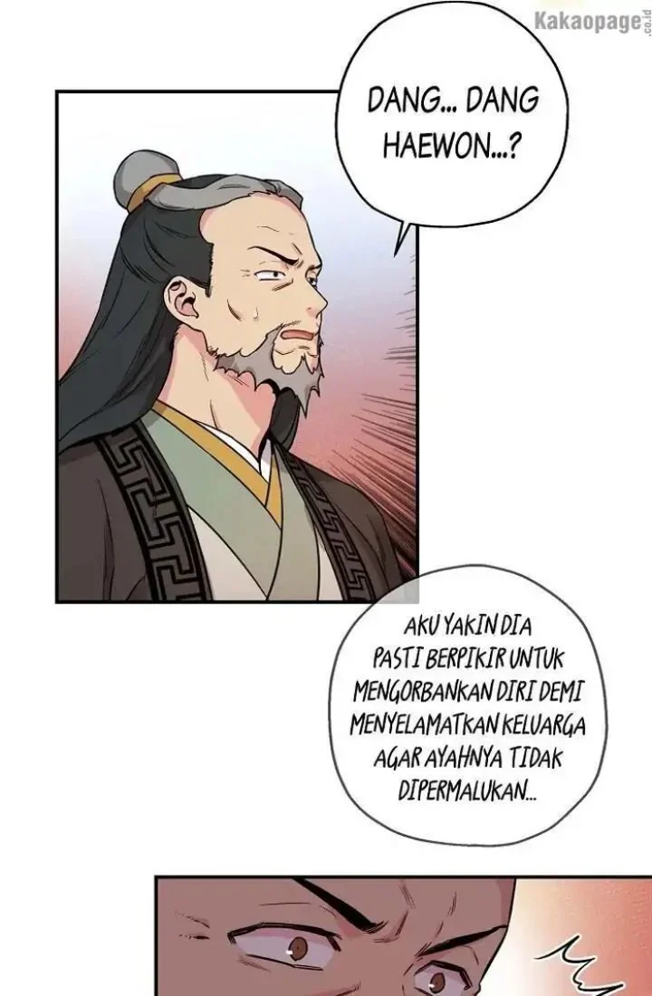 The Strongest Villainess Chapter 44 Gambar 13