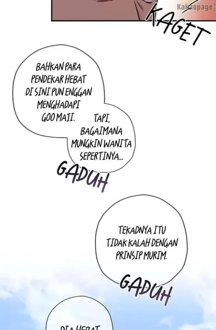 The Strongest Villainess Chapter 44 Gambar 14