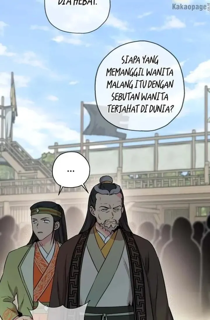 The Strongest Villainess Chapter 44 Gambar 15