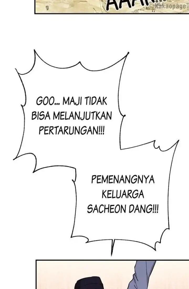 The Strongest Villainess Chapter 45 Gambar 10
