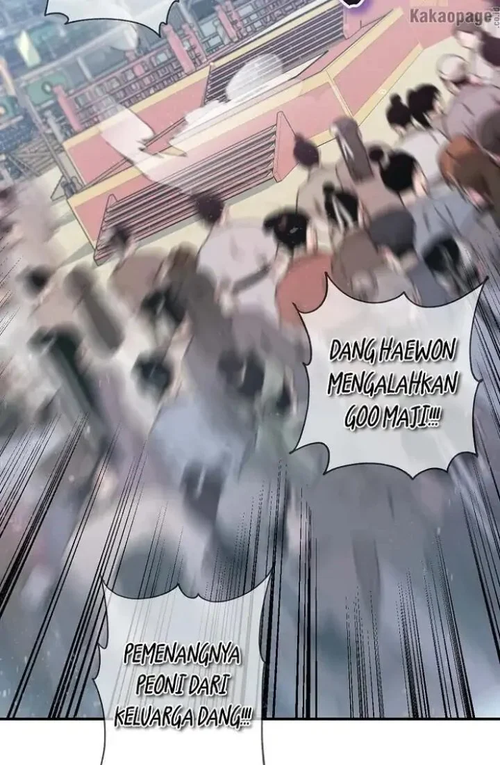 The Strongest Villainess Chapter 45 Gambar 13