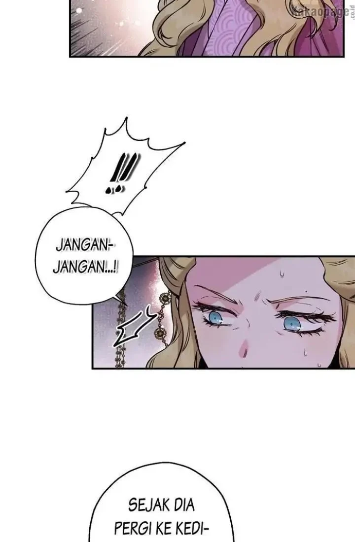The Strongest Villainess Chapter 46 Gambar 10