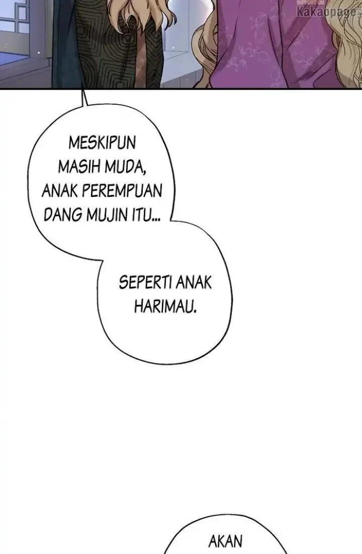 The Strongest Villainess Chapter 46 Gambar 12