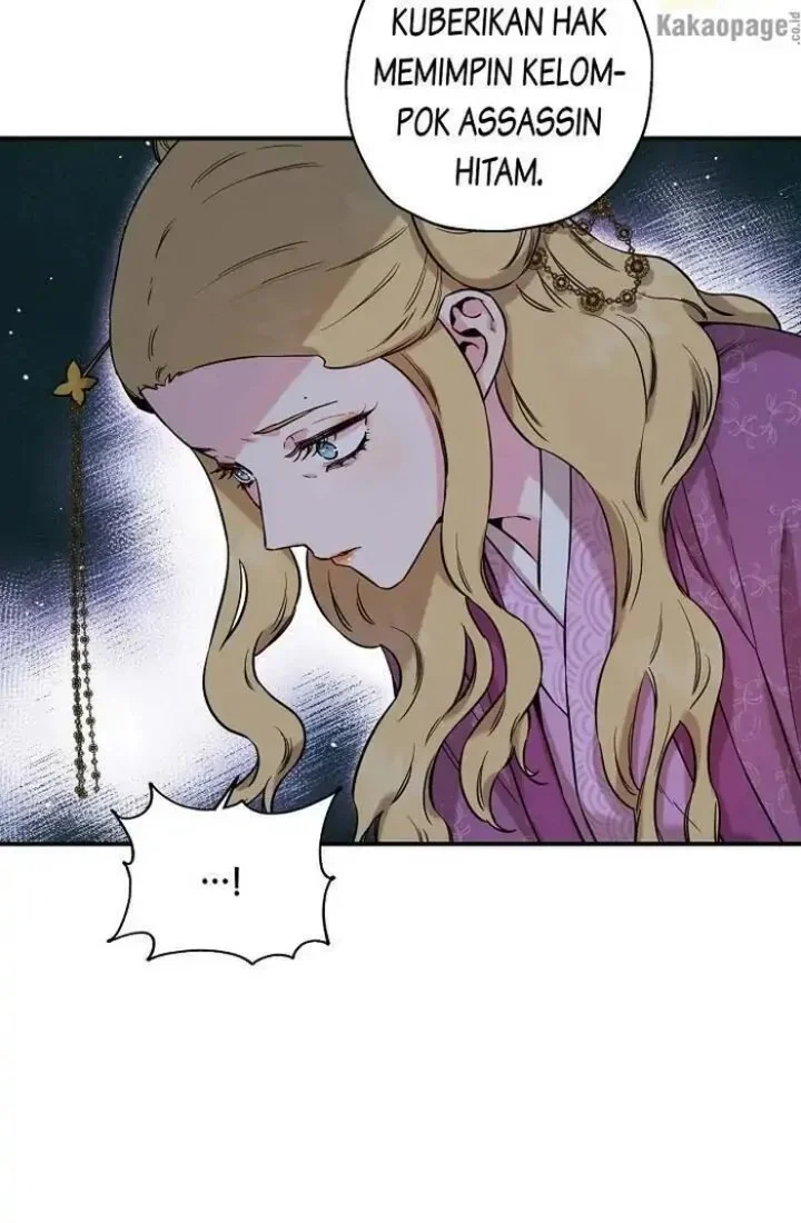 The Strongest Villainess Chapter 46 Gambar 13