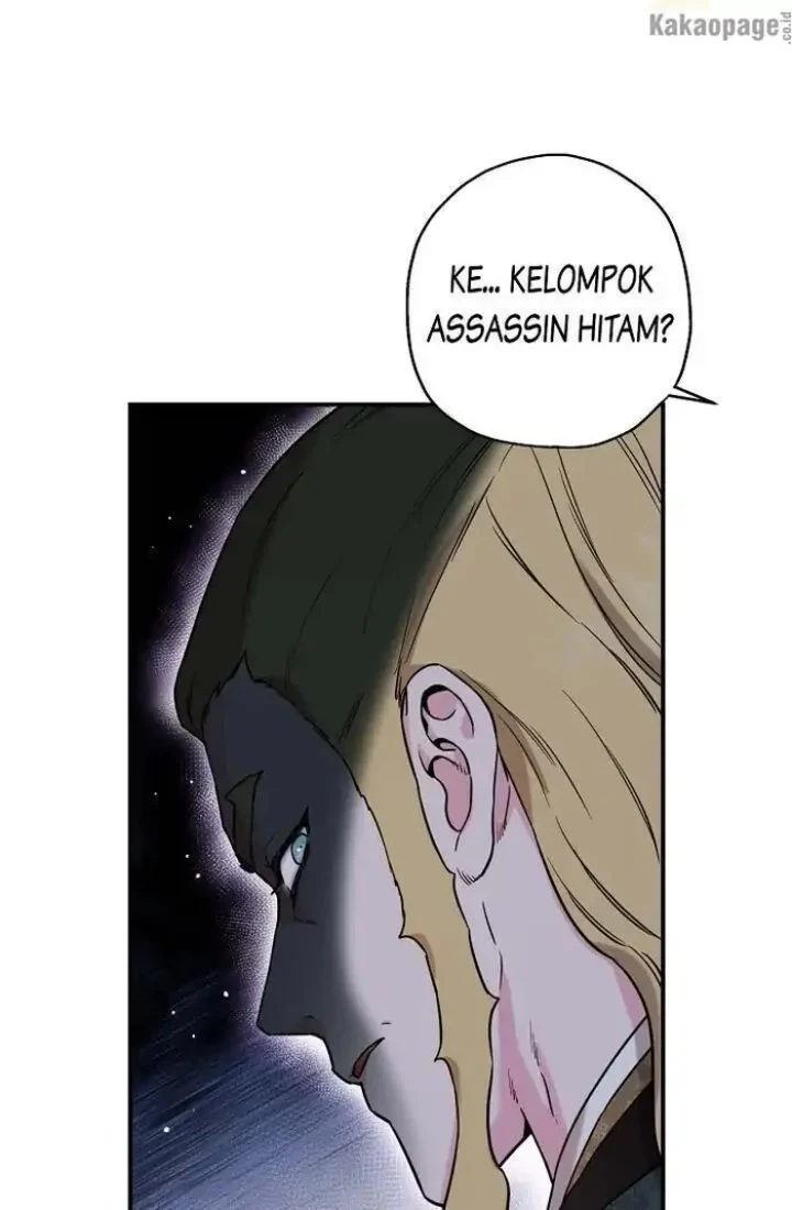 The Strongest Villainess Chapter 46 Gambar 14