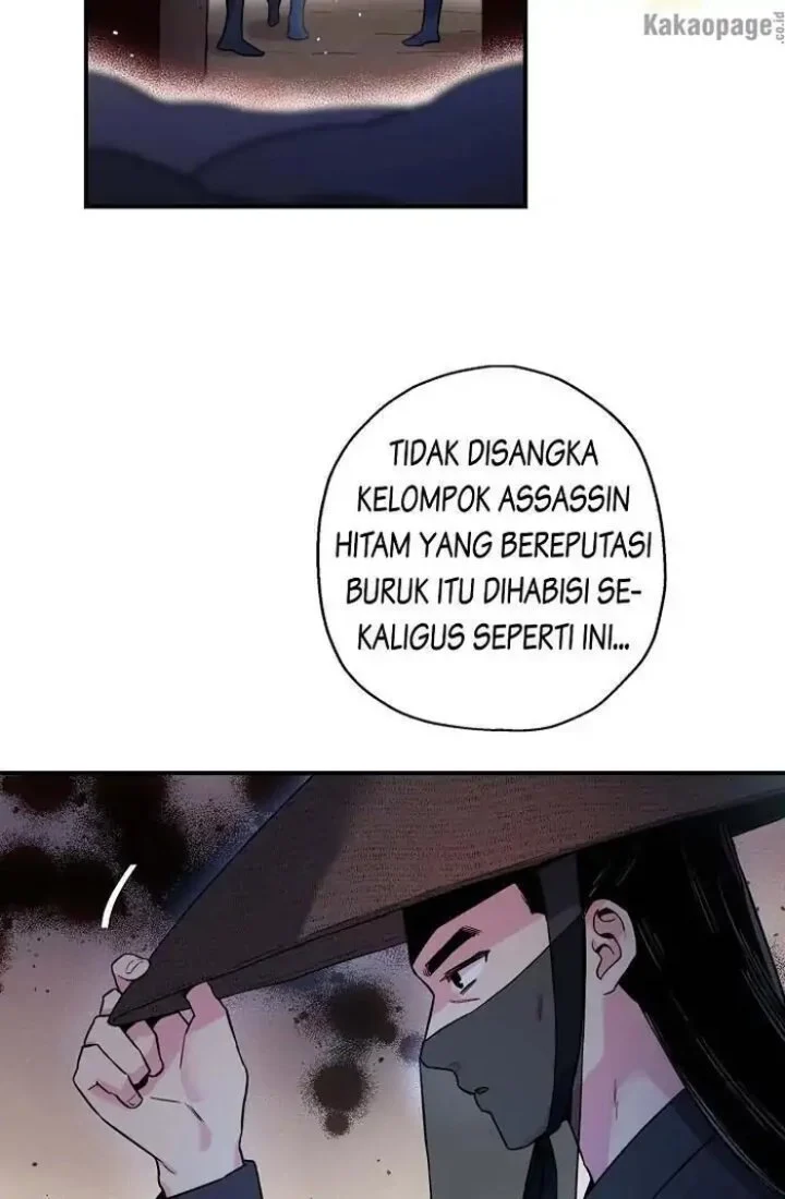 The Strongest Villainess Chapter 47 Gambar 11