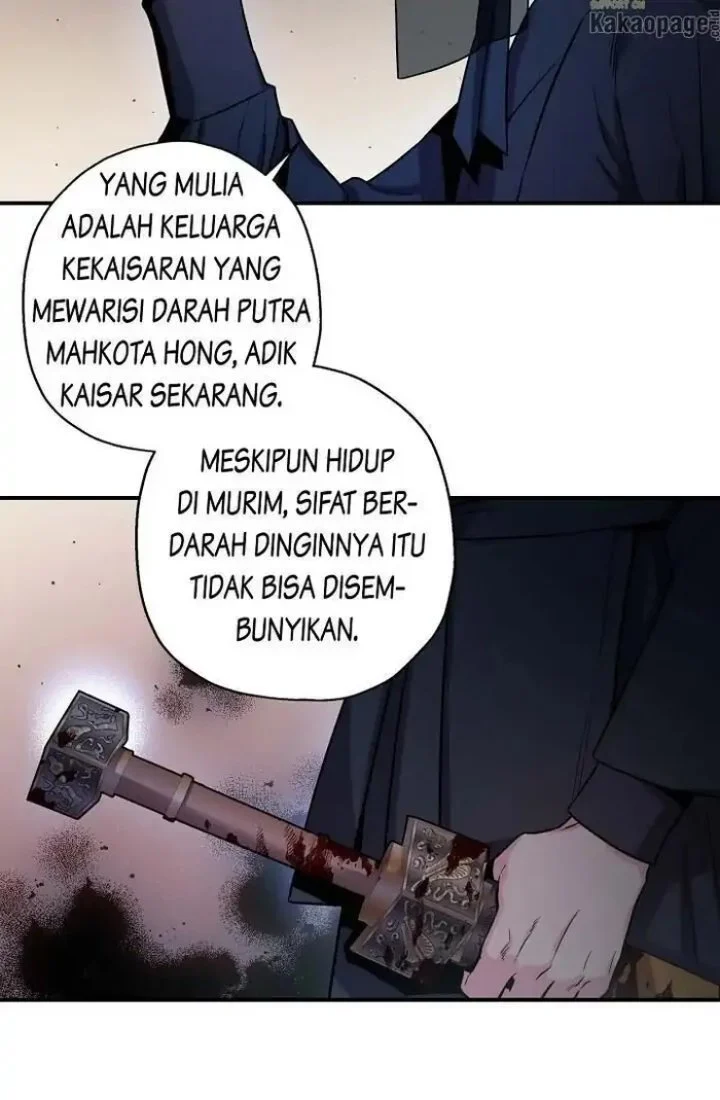 The Strongest Villainess Chapter 47 Gambar 12