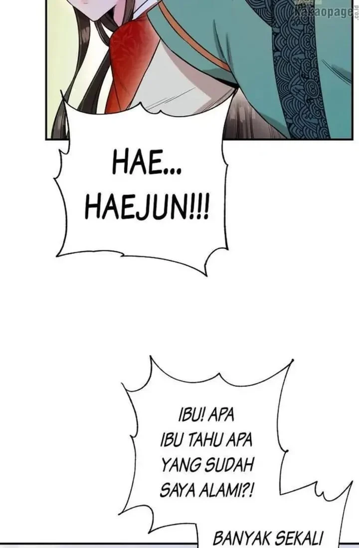 The Strongest Villainess Chapter 49 Gambar 11