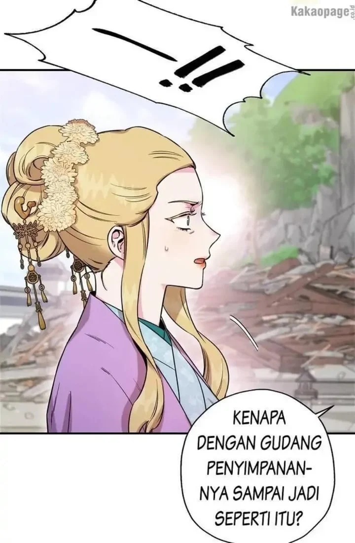 The Strongest Villainess Chapter 49 Gambar 9