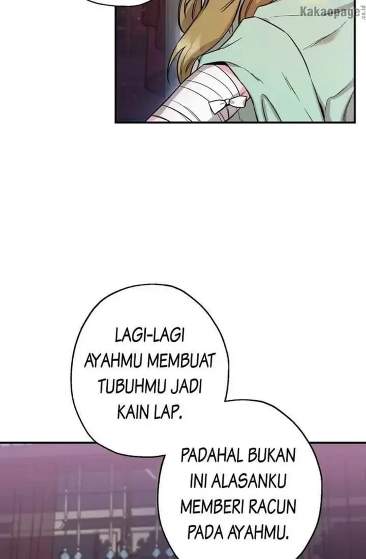 The Strongest Villainess Chapter 50 Gambar 11