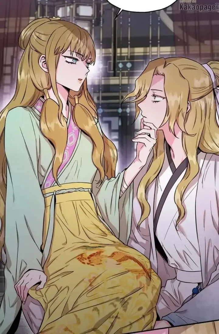 The Strongest Villainess Chapter 50 Gambar 12