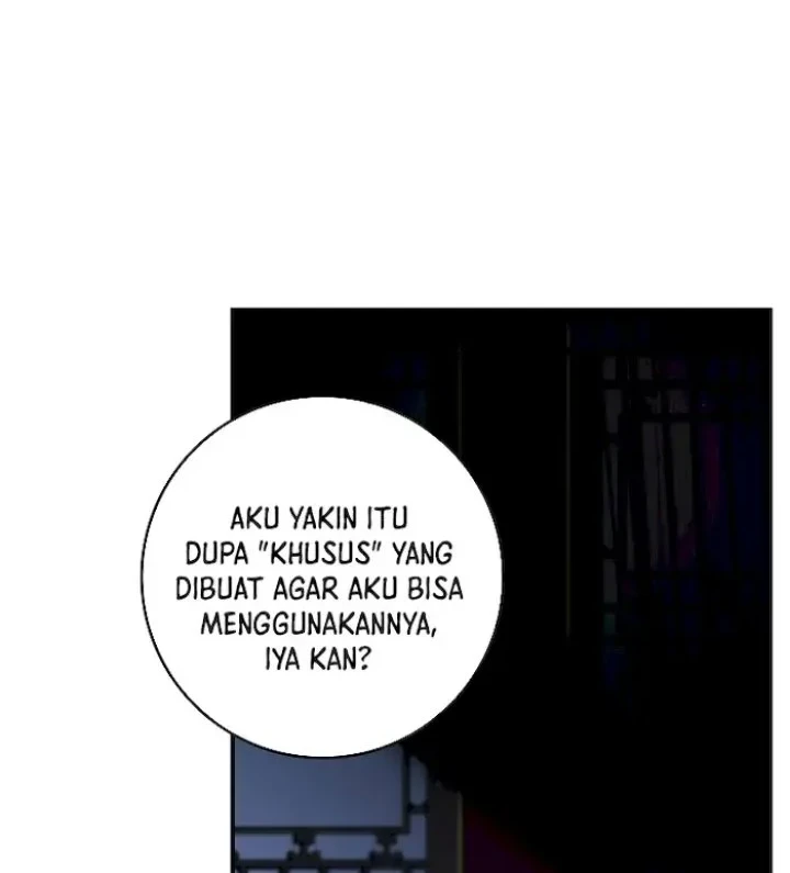 The Strongest Villainess Chapter 52 Gambar 9