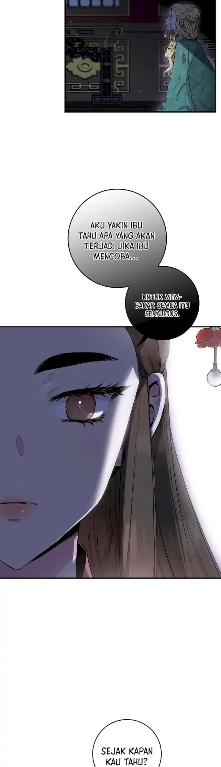 The Strongest Villainess Chapter 52 Gambar 10