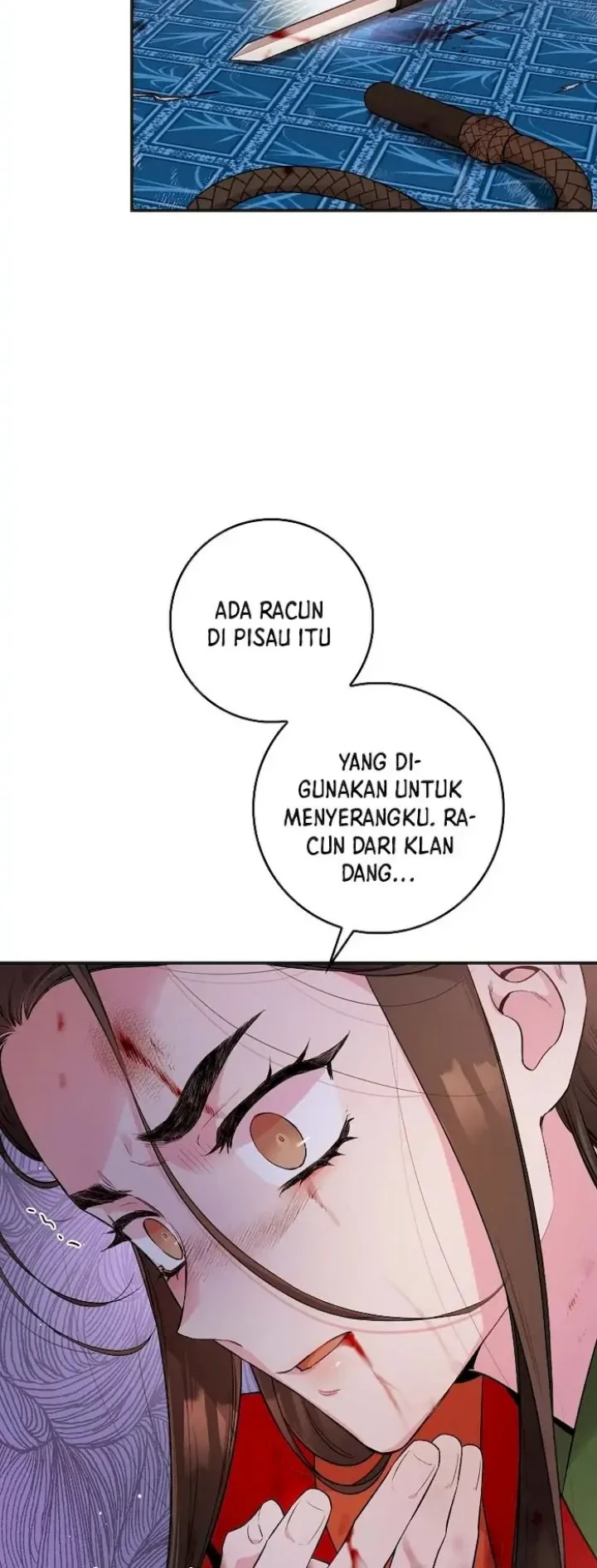 The Strongest Villainess Chapter 56 Gambar 9