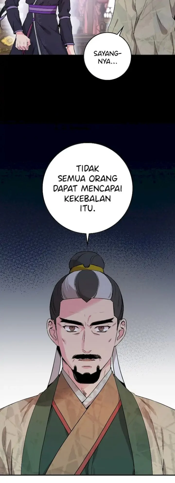 The Strongest Villainess Chapter 57 Gambar 7
