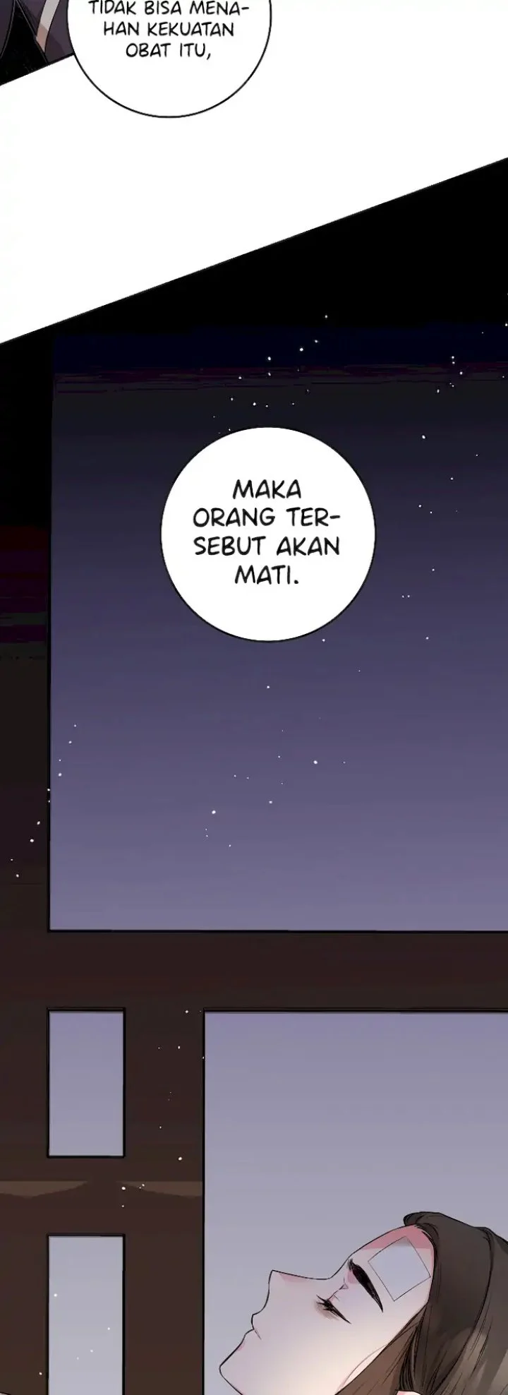 The Strongest Villainess Chapter 57 Gambar 9