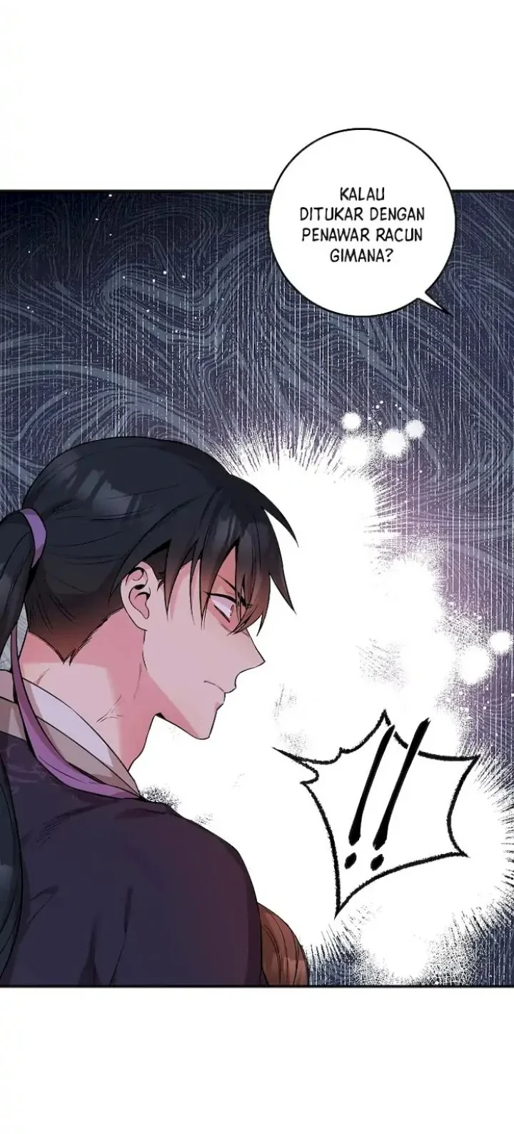 The Strongest Villainess Chapter 58 Gambar 8