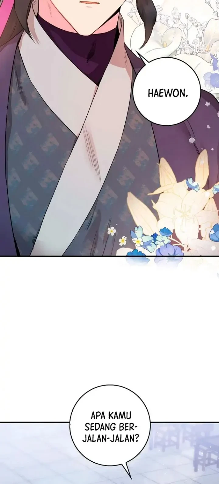 The Strongest Villainess Chapter 60 Gambar 8