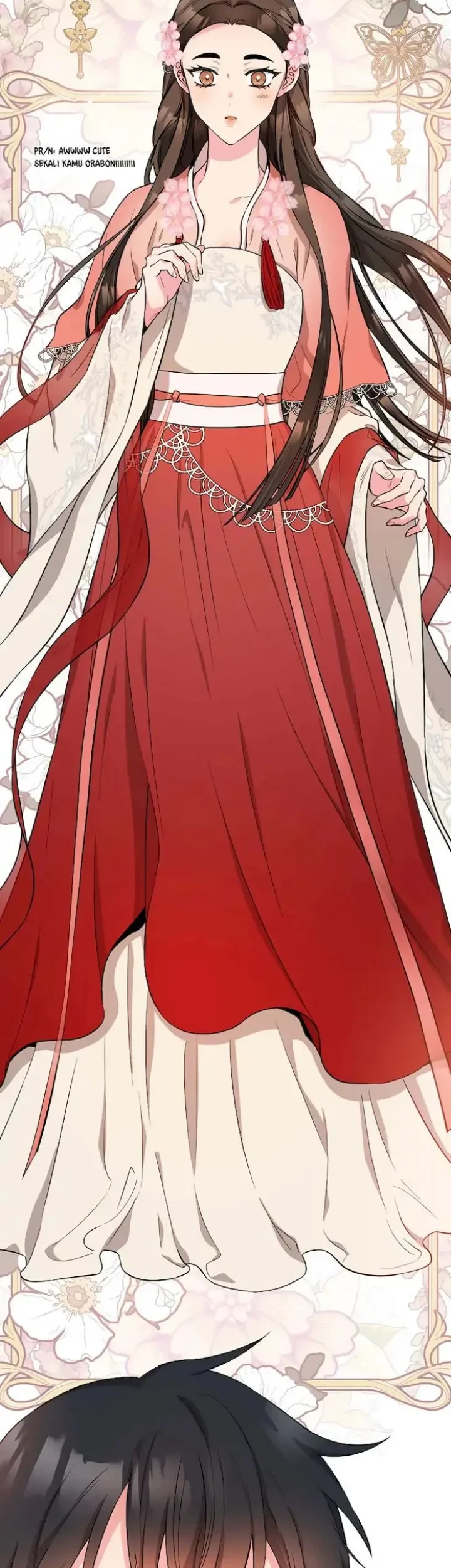 The Strongest Villainess Chapter 62 Gambar 8