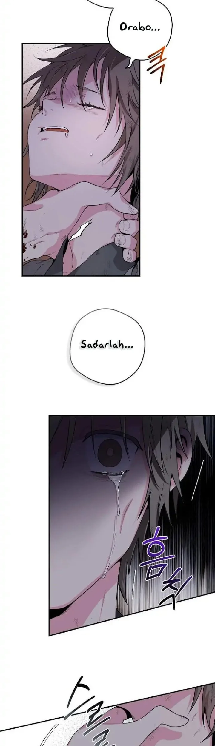 The Strongest Villainess Chapter 65 Gambar 7