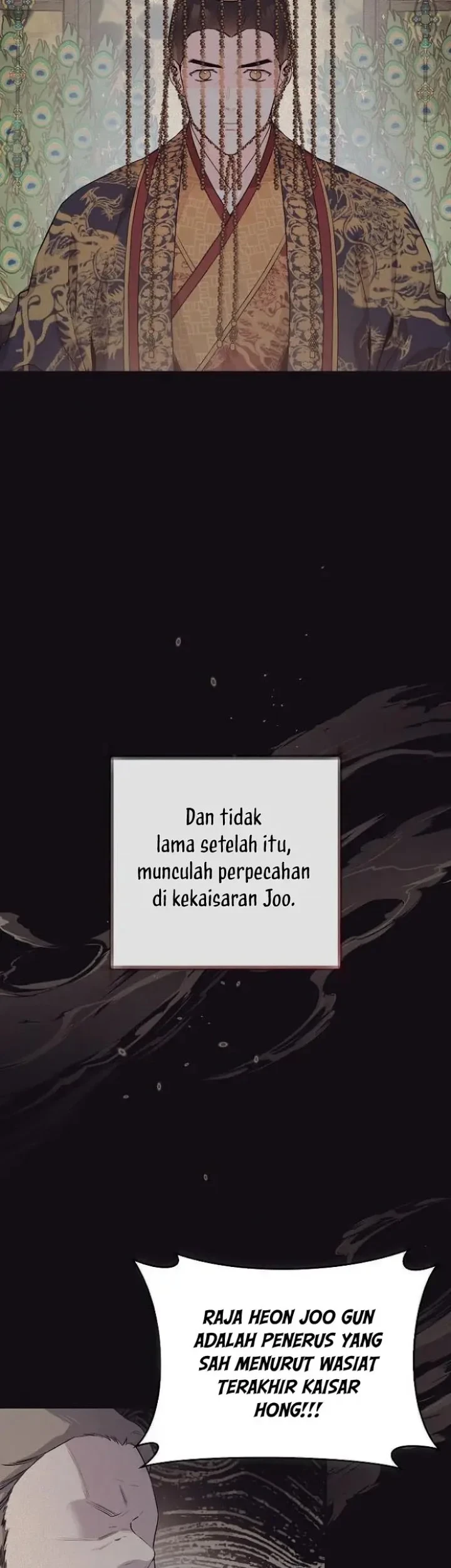 The Strongest Villainess Chapter 66 Gambar 6