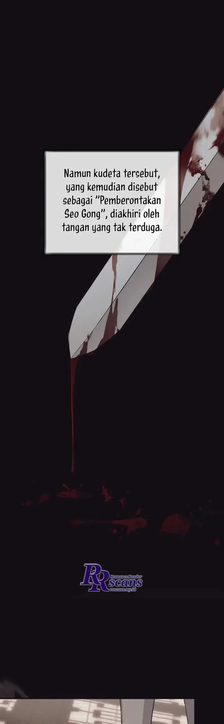The Strongest Villainess Chapter 66 Gambar 8