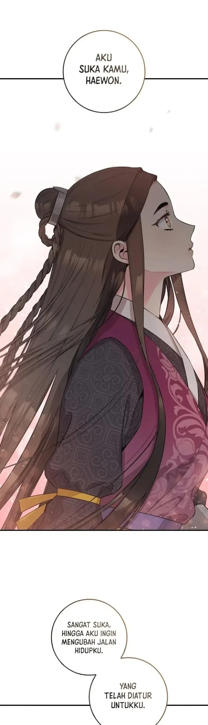 The Strongest Villainess Chapter 67 Gambar 9