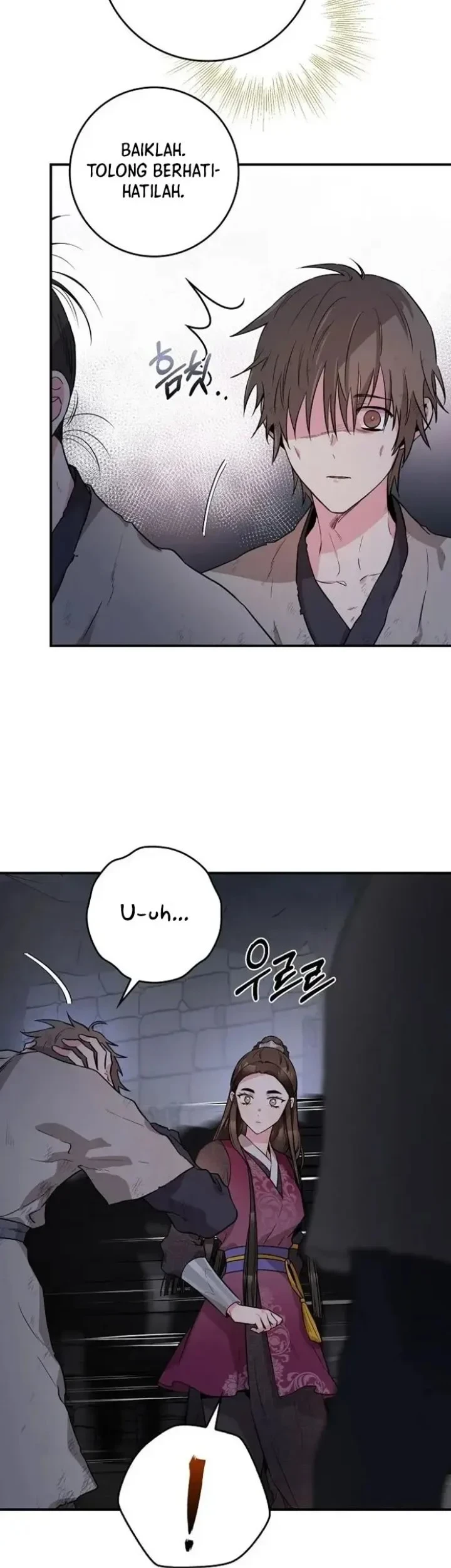 The Strongest Villainess Chapter 68 Gambar 9