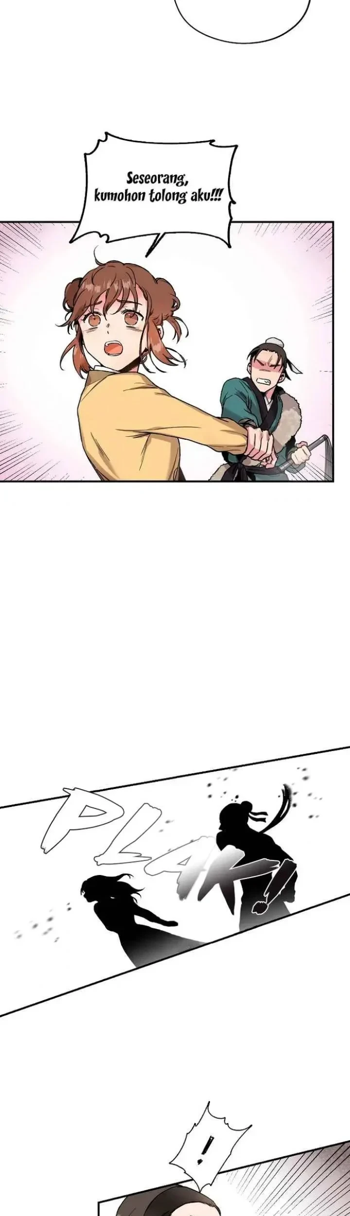 The Strongest Villainess Chapter 7 Gambar 5