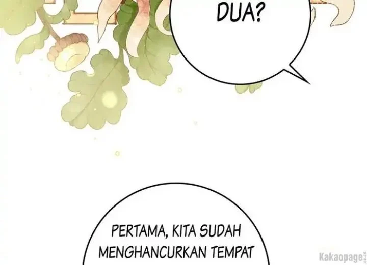 The Strongest Villainess Chapter 71 Gambar 26