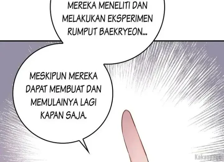 The Strongest Villainess Chapter 71 Gambar 27