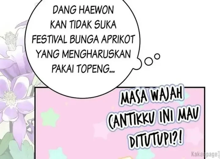 The Strongest Villainess Chapter 72 Gambar 21