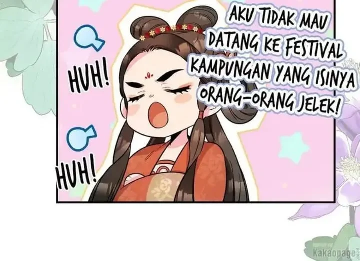 The Strongest Villainess Chapter 72 Gambar 22