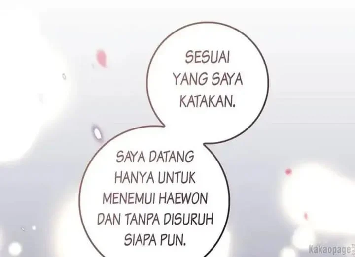 The Strongest Villainess Chapter 73 Gambar 27