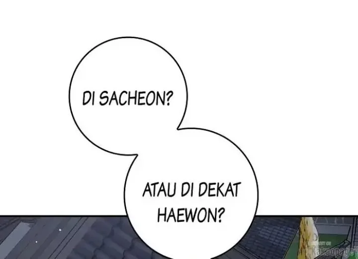 The Strongest Villainess Chapter 74 Gambar 25