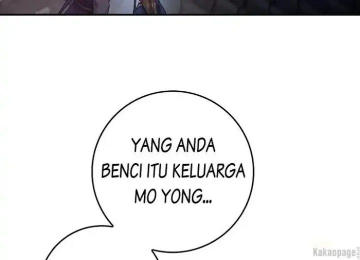The Strongest Villainess Chapter 74 Gambar 27