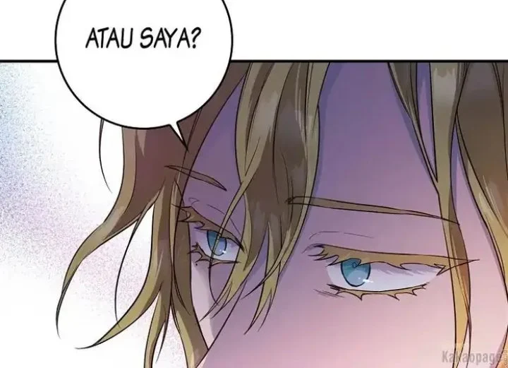 The Strongest Villainess Chapter 74 Gambar 28