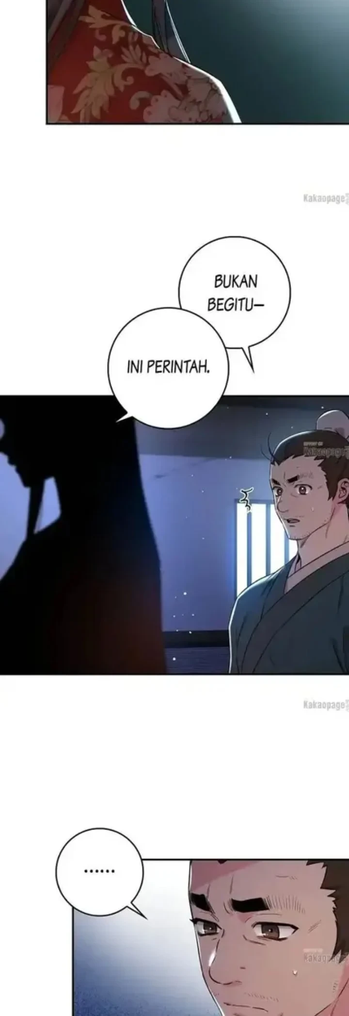 The Strongest Villainess Chapter 75 Gambar 6